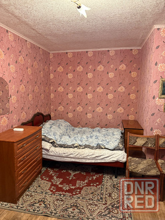 Сдам посуточно 2-х комнатную квартира район 3/5 Макеевка - изображение 4
