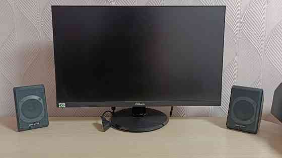 Компьютер игровой мощный с процессором + бесперебойник питания Донецк