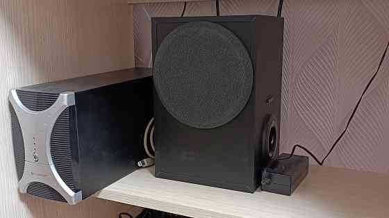 Компьютер игровой мощный с процессором + бесперебойник питания Донецк