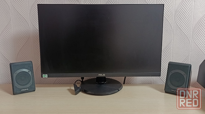 Компьютер игровой мощный с процессором + бесперебойник питания Донецк - изображение 1