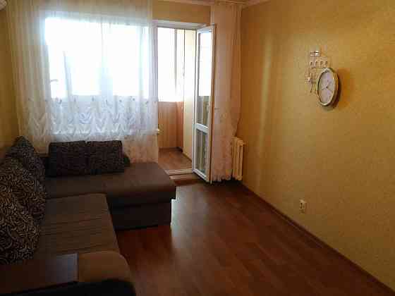 Продажа 1 ком Ленинский район м-н Мирный Донецк