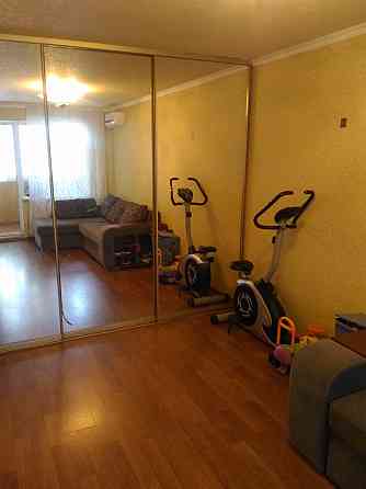 Продажа 1 ком Ленинский район м-н Мирный Донецк