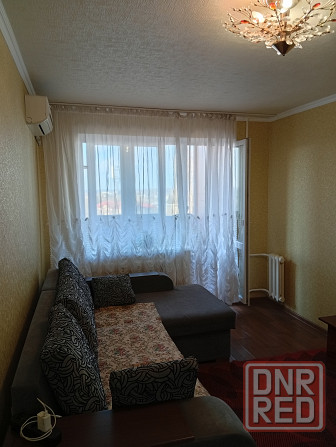 Продажа 1 ком Ленинский район м-н Мирный Донецк - изображение 6