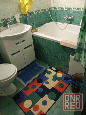 Продажа 1 ком Ленинский район м-н Мирный Донецк - изображение 9