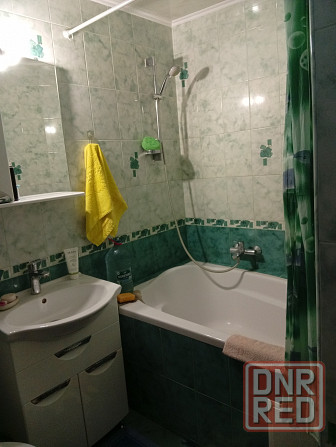 Продажа 1 ком Ленинский район м-н Мирный Донецк - изображение 8