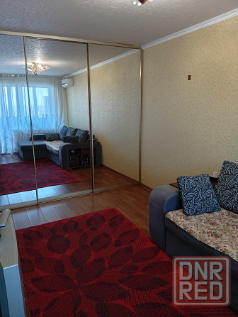 Продажа 1 ком Ленинский район м-н Мирный Донецк - изображение 7