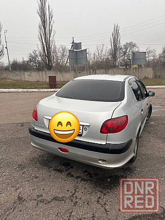 Продам Автомобиль Макеевка - изображение 4