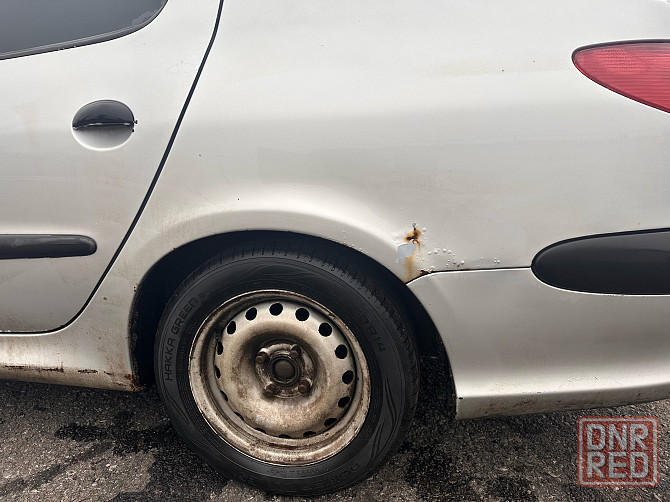 Продам Автомобиль Макеевка - изображение 6