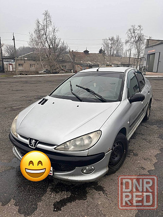 Продам Автомобиль Макеевка - изображение 1