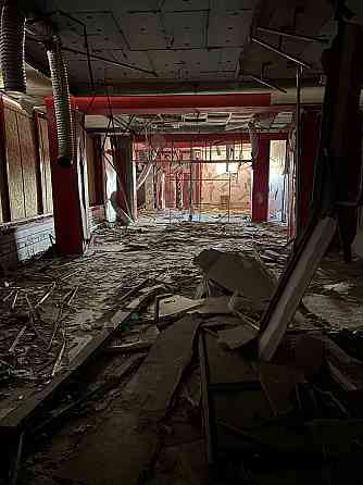 Аренда помещения в Приморском районе Мариуполь