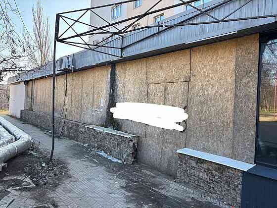 Аренда помещения в Приморском районе Мариуполь