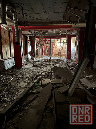 Аренда помещения в Приморском районе Мариуполь - изображение 4