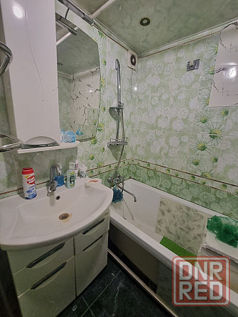 Продам 2 комн Донской Донецк - изображение 3