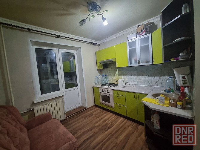 Продам 2 комн Донской Донецк - изображение 1