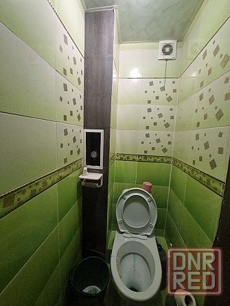 Продам 2 комн Донской Донецк - изображение 10