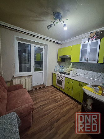 Продам 2 комн Донской Донецк - изображение 8