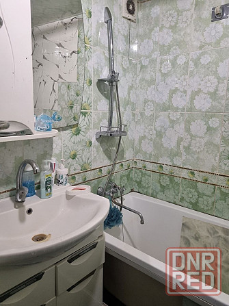 Продам 2 комн Донской Донецк - изображение 4