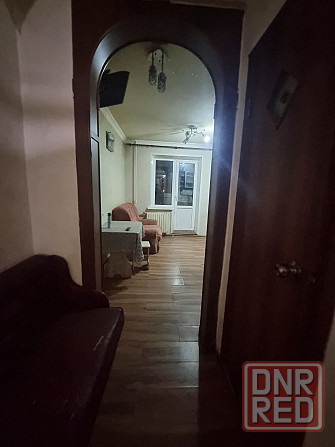 Продам 2 комн Донской Донецк - изображение 11
