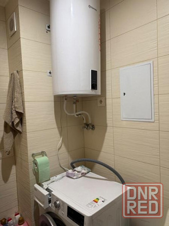 Продажа однокомнатной квартира в Киевском районе, ул.Батищева Донецк - изображение 4