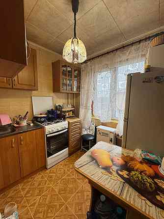 2к кв, с индв. отоплением Черемушки, кв-л Химик э Макеевка