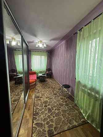 2к кв, с индв. отоплением Черемушки, кв-л Химик э Макеевка