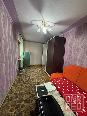 2к кв, с индв. отоплением Черемушки, кв-л Химик э Макеевка - изображение 3