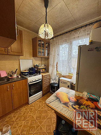 2к кв, с индв. отоплением Черемушки, кв-л Химик э Макеевка - изображение 1