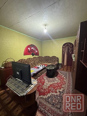 2к кв, с индв. отоплением Черемушки, кв-л Химик э Макеевка - изображение 5