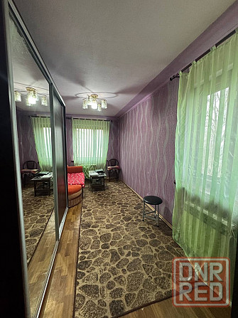 2к кв, с индв. отоплением Черемушки, кв-л Химик э Макеевка - изображение 2