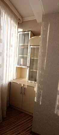 Прoдaетcя трeхкoмнатнaя квартиpа в Калининском районе, пр.Ильича Донецк