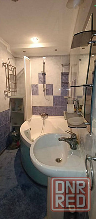 Прoдaетcя трeхкoмнатнaя квартиpа в Калининском районе, пр.Ильича Донецк - изображение 10