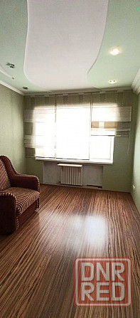 Прoдaетcя трeхкoмнатнaя квартиpа в Калининском районе, пр.Ильича Донецк - изображение 5