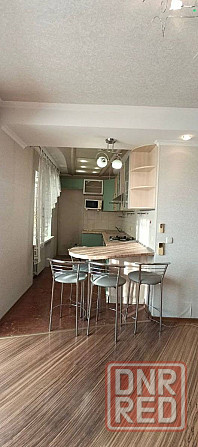 Прoдaетcя трeхкoмнатнaя квартиpа в Калининском районе, пр.Ильича Донецк - изображение 2