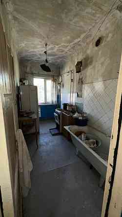 2-к с авт. отопл., Совколония, Кировский район э Макеевка