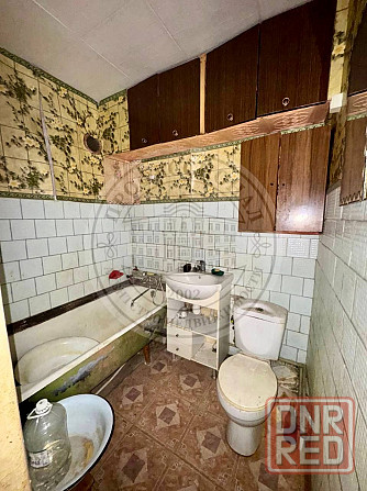 2к кв, Черемушки кв-л Северный э Макеевка - изображение 6