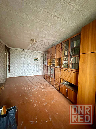 2к кв, Черемушки кв-л Северный э Макеевка - изображение 1