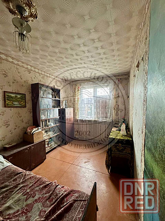 2к кв, Черемушки кв-л Северный э Макеевка - изображение 3