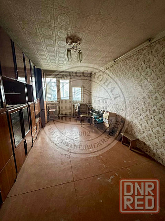 2к кв, Черемушки кв-л Северный э Макеевка - изображение 2