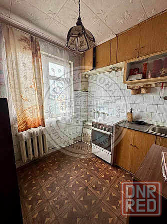 2к кв, Черемушки кв-л Северный э Макеевка - изображение 4