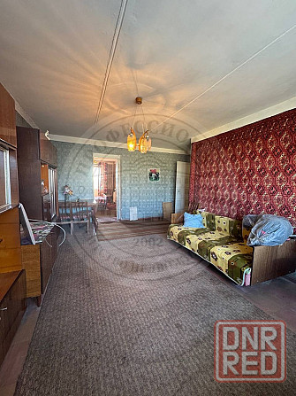 3к кв, Центр, ор-р ост.Батова э Макеевка - изображение 1