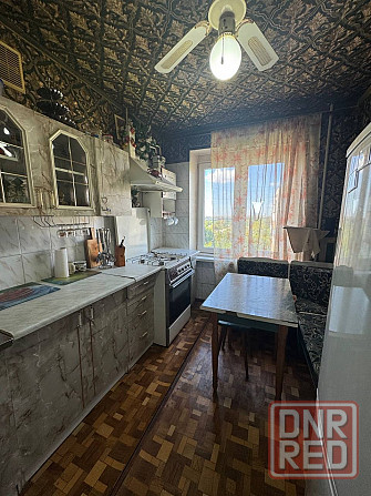 3к, п.Бажанова, ул.Руднева э Макеевка - изображение 1