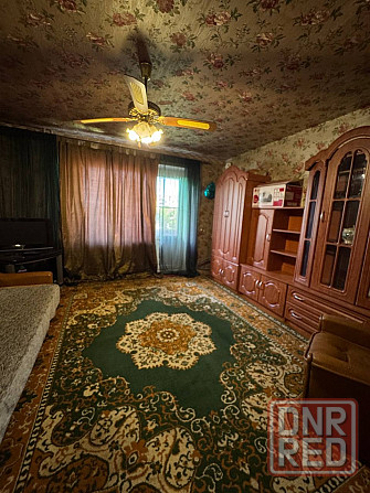 3к, п.Бажанова, ул.Руднева э Макеевка - изображение 2