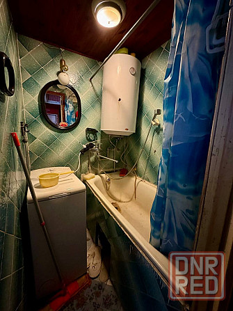 3к, п.Бажанова, ул.Руднева э Макеевка - изображение 5