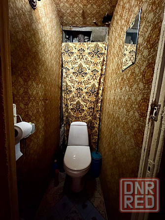 3к, п.Бажанова, ул.Руднева э Макеевка - изображение 6