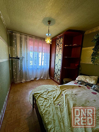 3к, п.Бажанова, ул.Руднева э Макеевка - изображение 3