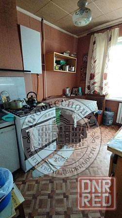 3к кв, м-н Мирный эб Макеевка - изображение 6