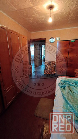 3к кв, м-н Мирный эб Макеевка - изображение 4