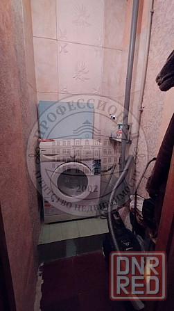 3к кв, м-н Мирный эб Макеевка - изображение 7