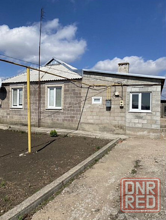 Продажа дома 86.1м2 в пгт Мангуш Мариуполь - изображение 1