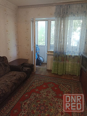 Продажа двухкомнатной квартиры в Куйбышевском районе, ул.Куйбышева Донецк - изображение 1